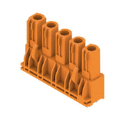 Weidmüller - Leiterplattensteckverbinder Verbinder 7.62mm BLL 7.62H#1122050000 − 48 Stück