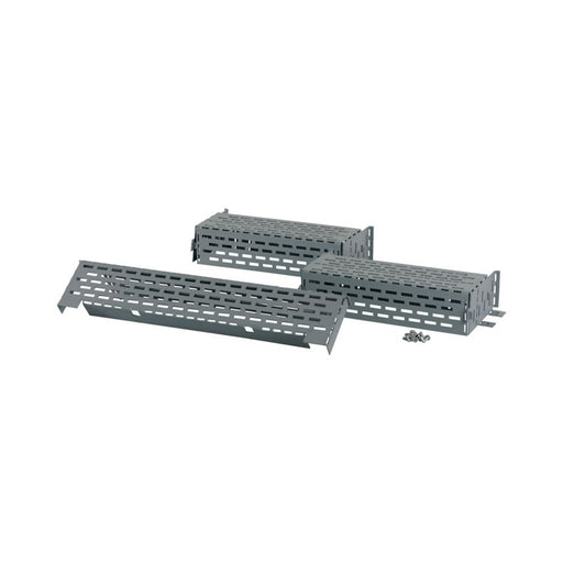 Eaton - Trennwand (Schaltschrank) Schutzhaube für 3P+N NZM4 XPN4WMC-3P+N Ausfahreinheit