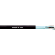 Lapp Kabel&Leitung - Daten- und Kommunikationskabel UNITRONIC RE-2Y(ST)YV PIMF 0032466 8X2X1,3 BK