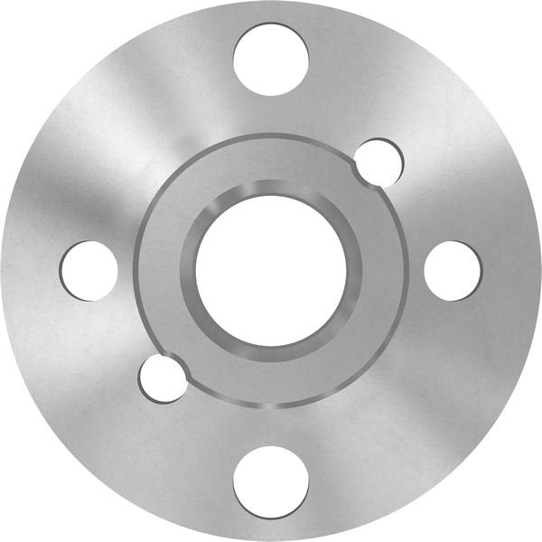 Bosch - Mutter PRO Stützteller Round Nut, 2608000C23 M14, 115, 125 mm