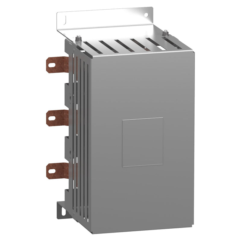 Schneider Electric - Frequenzumrichter =< 1 kV Netzfiltermodul Altivar APM1L0LFMN4 Process Mod.380-480V − 1 Stück