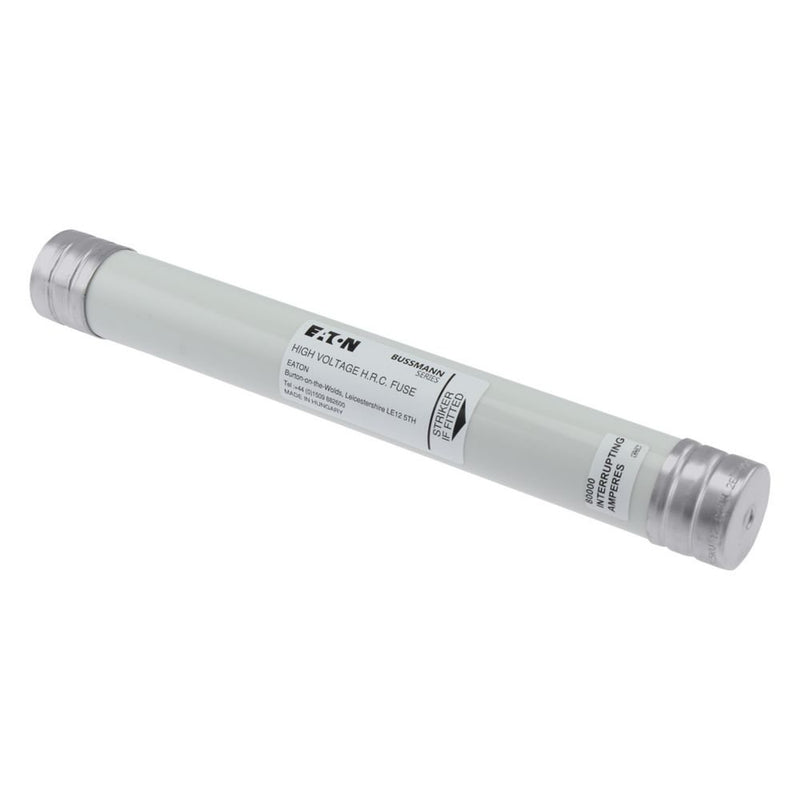 Eaton - Mittel-/Hochspannungssicherung VT-Sicherungseinsatz 15.5CAVH1E 1 A, AC 15.5 kV − 5 Stück