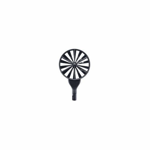 Testo - Luftströmungssensor Flügelrad-Sondenkopf 0635 9430 100mm