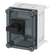 Eaton - Verteilerbaugruppe mit Hauptschalter PN1-125-CI23E-150 PN1-125-CI23E-150