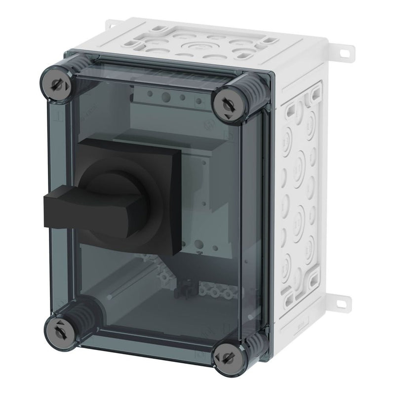 Eaton - Verteilerbaugruppe mit Hauptschalter PN1-125-CI23E-150 PN1-125-CI23E-150