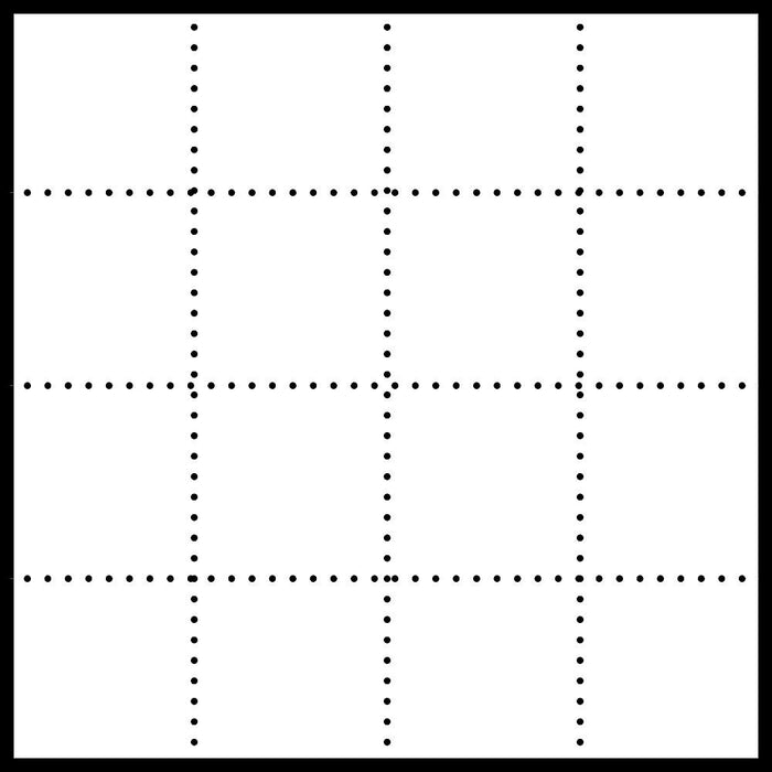 Siedle&amp;Söhne - Montageelement für Türstation Briefkasten-Gehäuse AP BGA 611-4/4-0 W ws  − 1 Stück
