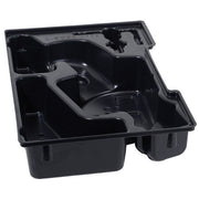 Bosch - Zubehör/Ersatzteile für Werkzeugkasten, -schrank, -wagen und Werkbank Einlagen 1600A002V7 für GOP 12.0 V-LI