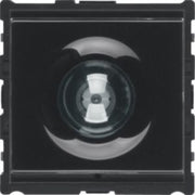 Elcom - Türstation für Türkommunikation Video Modul EB 2Draht REU612Y ohne Lautsprecher