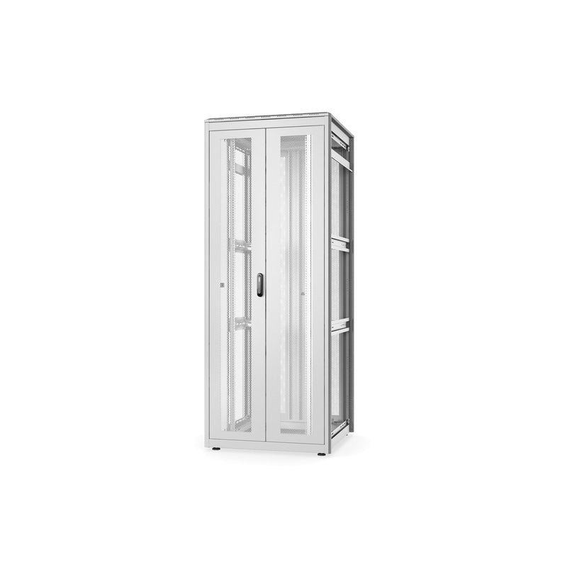 DIGITUS - Netzwerk-/Serverschrank Netzwerkschrank FLEX 42HE DN-31119 800x800mm, gr