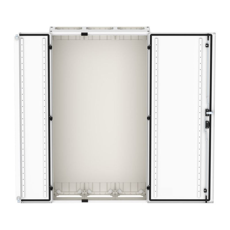 Eaton - Gehäuse/Schaltschrank (leer) Wandgehäuse EMC2-H39/55-W EMC2leer,IP55,Kl.II