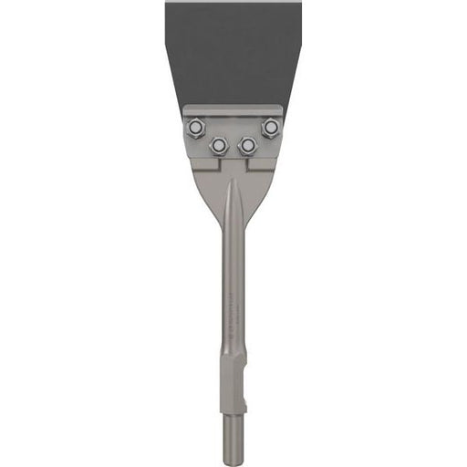 Bosch - Schaber PRO HEX 30 Bodenschaber, 2608690679 152 x 510 mm