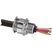 Stahl - Kabelverschraubung 168142 CMP-20sA2F KLE VA M2