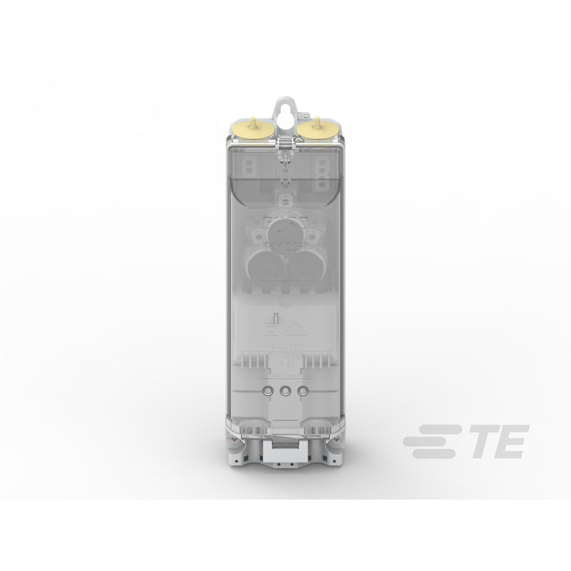 Krüger-Werke - Zubehör/Ersatzteile für Lichtmast Sicherungskasten EKM-2050-3D1-4S/CE1