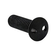 Grothe - Zubehör/Ersatzteile für Türkommunikation Zweilochschraube ZS M4x15 R14 − 5 Stück