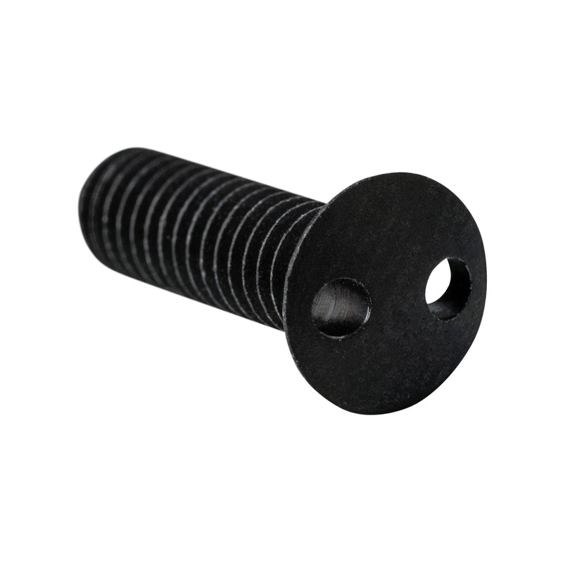 Grothe - Zubehör/Ersatzteile für Türkommunikation Zweilochschraube ZS M4x15 R14 − 5 Stück