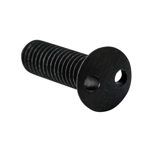 Grothe - Zubehör/Ersatzteile für Türkommunikation Zweilochschraube ZS M4x15 R14 − 5 Stück