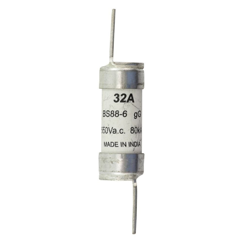 Eaton - HRC-Sicherung Sicherungseinsatz ESD32 32 A, AC 550 V − 20 Stück
