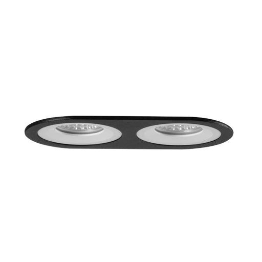 Brumberg Leuchten - Downlight/Strahler/Flutlicht Einbaumodul oval 45021560
