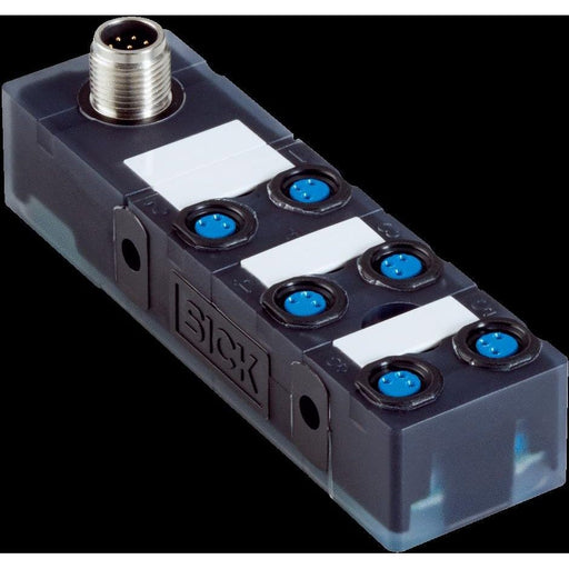 Sick - Passiver Sensor-/Aktor-Verteiler (mit Leitung) Verteilerbox Y8A36A2-C2A8000XXX − 1 Stück by Sick
