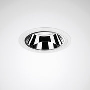 Trilux - Mechanisches Zubehör/Ersatzteile für Leuchten Kaschierungsring SNS RC03 KPdrm120 01 weiß