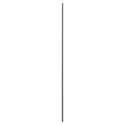 Bosch - Systemzubehör für Fräsen (Akku/elektrisch) Führungsstange für 2609200145 Bosch-Oberfräsen,10