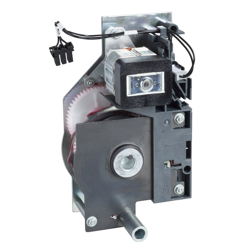 Schneider Electric - Elektrischer Antrieb für Leistungsschalter MCH Motorantrieb 100/125V LV847890SP DC MasterPact2/3