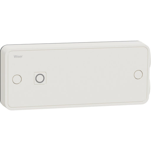 Schneider Electric - Bussystem-Schaltaktor Wiser Funkempfänger-Relais CCTFR6700 16A Temp.Sen.Anbind