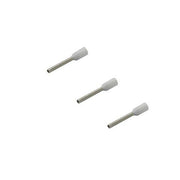 Rittal - Aderendhülse Aderendhülsen AS 4051.638(VE1000) 0,5mm²,10mm
