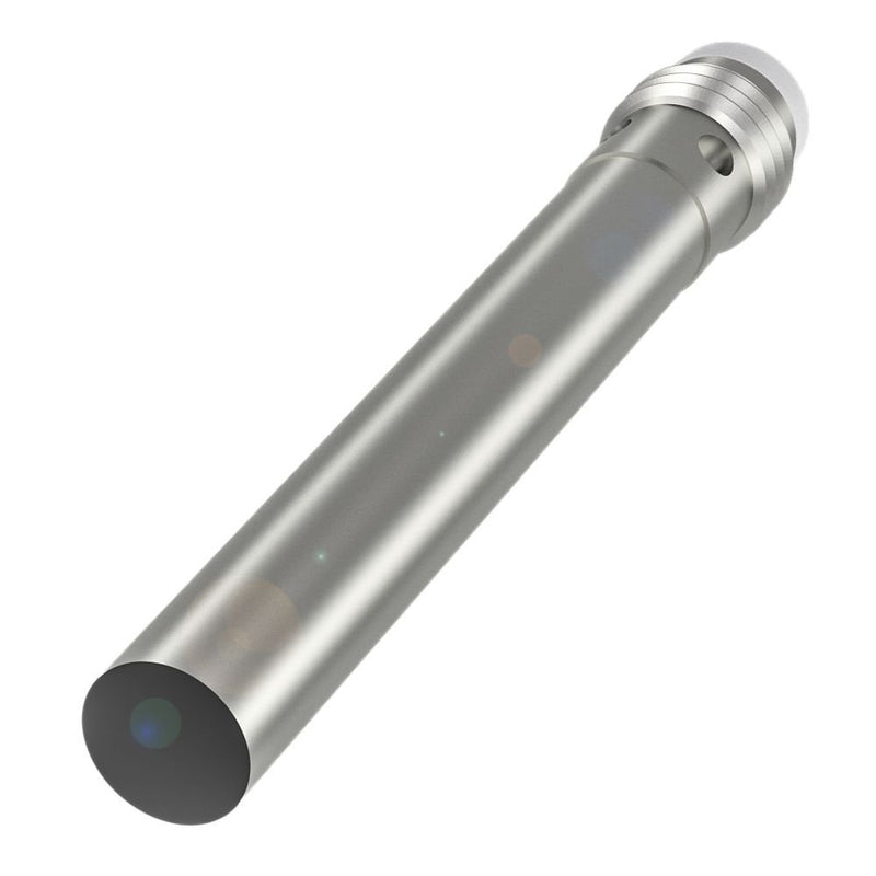 Balluff - Induktiver Näherungsschalter Sensor,ind.,6,5mm,Stecker BES 516-371-G-S49-C DC,pnp,no,sn=2mm,b