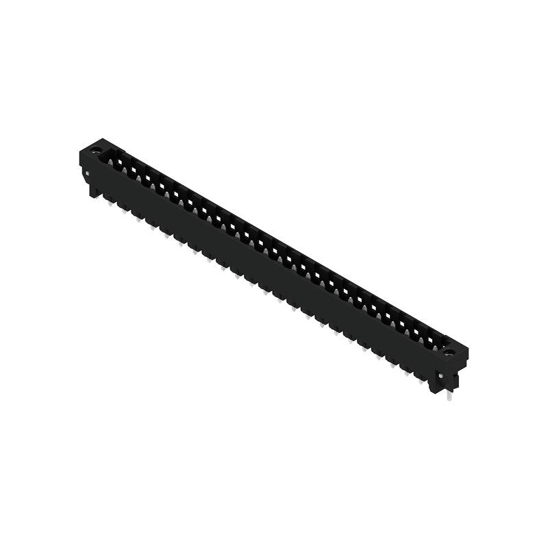 Weidmüller - Leiterplattensteckverbinder Verbinder 5.08mm SL-SMT 5.#1838660000 − 12 Stück