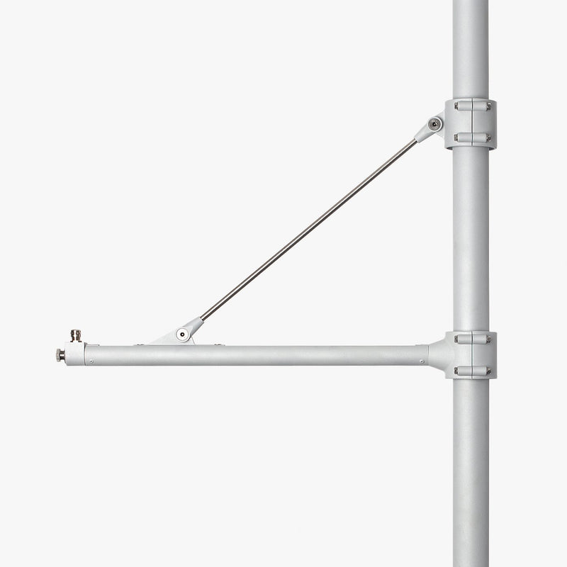 Meyer+Sohn - Zubehör/Ersatzteile für Lichtmast Mastausleger 1290241950 900mm