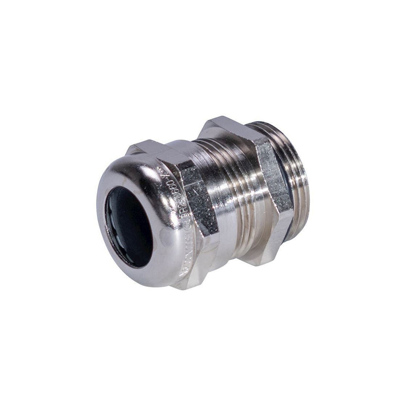 Plica - Kabelverschraubung 934284012 M12 (2.5-6.5) ATEX − 50 Stück