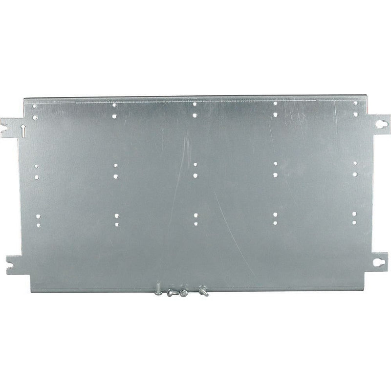 Eaton - Montageplatte für Verteilergehäuse Montageplatte mit Löchern BPZ-MPLSASY-800 SASY60i