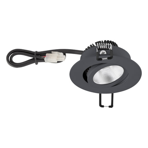 EVN Lichttechnik - Downlight/Strahler/Flutlicht LED-Deckenleuchte PC20061640