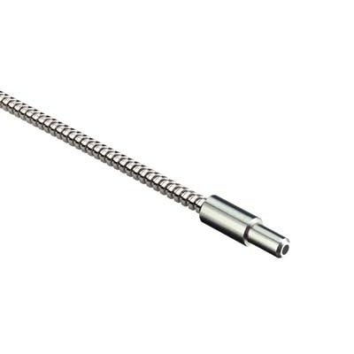 Leuze - Lichtleitersensor/Lichtleiterverstärker Glasfaser-Lichtleiter GF-ETG-SS-310-IQ Taster