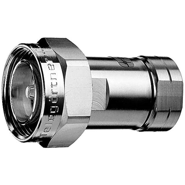Telegärtner - Koax-Steckverbinder 7-16-Kabelstecker SIMFIX 100024408 G23 (1/2Z FLEX)