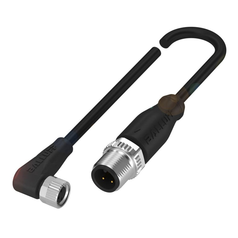 Balluff - Konfektioniertes Sensor-Aktor-Kabel Verbindungsleitung BCC M323-M41#BCC0MF4