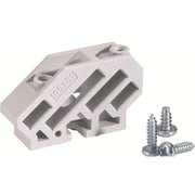 Striebel&John - Sammelschienenträger Halter ZX518 für Kupferschienen