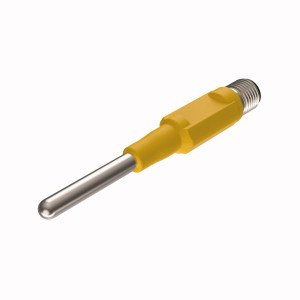 Turck - Temperaturmessumformer Temperaturerfassung TTM-206A- #100029807 m. Stromausgang