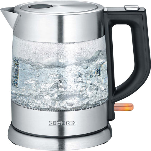 Severin - Wasserkocher Glas-Wasserkocher WK 3468