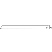 HellermannTyton - Kabelbinder Schutzprofil LFPC163 PO BK 50 50mx16,3mm − 50 Meter