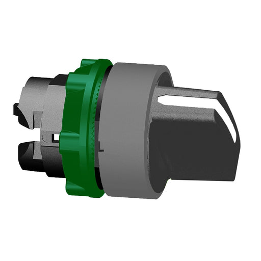 Schneider Electric - Frontelement für Wahlschalter Frontelement ZB5ADCUST03 Kunststoff 22mm