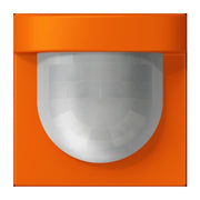 Jung - Bewegungsmelder-Sensor LB-Manag. Bewegungsm. 2,2m LC 17280 224 orange (32080)