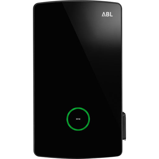 ABL E-Mobility - Ladestation E-Mobility Wallbox eM4 Single 100000152 Controller 22kW