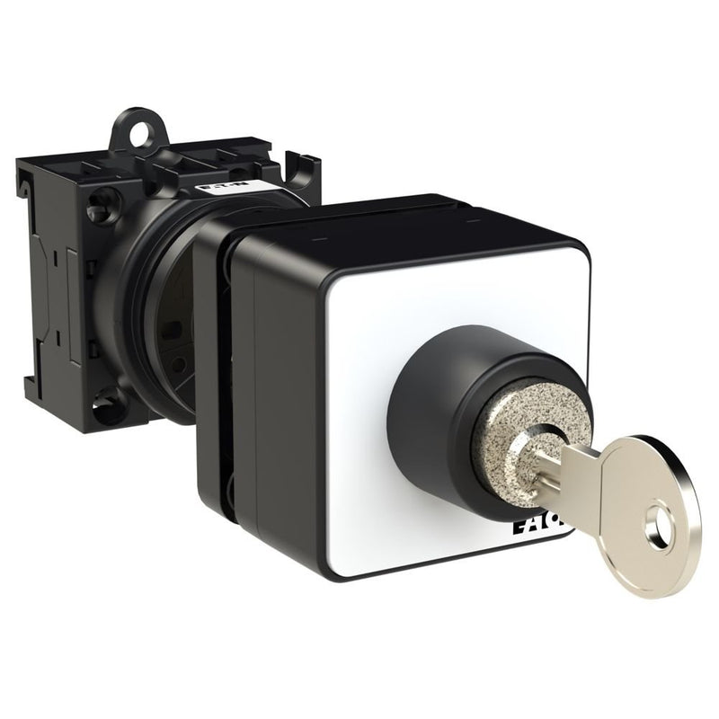 Eaton - Lasttrennschalter Ein-Aus-Schalter T0-1-102/Z/S
