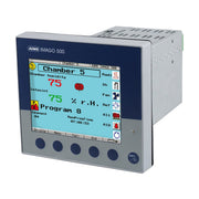 Jumo - Zubehör/Ersatzteile für Einbau-Messgeräte Nachrüstplatine 00399788 2 Logikausgänge 0/5V