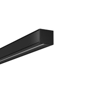 RZB - Mechanisches Zubehör/Ersatzteile für Leuchten Abschlussstück für 3Ph. 701087.003 schwarz