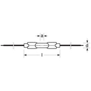 Radium Lampenwerk - Flugfeldbefeuerungslampe Halogenlampe für Flugplatz RHA 200W/6,6A/L befeuerung