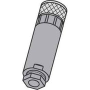 Turck - Rundsteckverbinder, feldkonfektionierbar (Industriesteckverbinder) Kupplung HA5131-0
