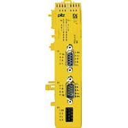 Pilz - Feldbus, Dez. Peripherie - Funktions-/Technologie-Modul PSSu K F INC 312437